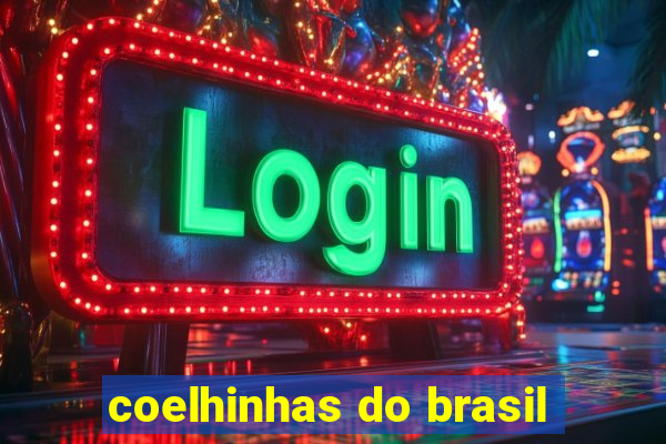 coelhinhas do brasil